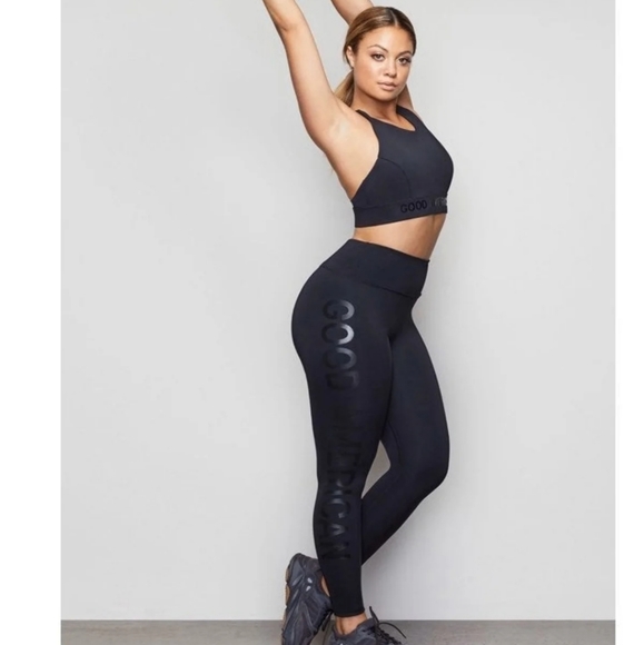 Good American Pants - Good American leggings